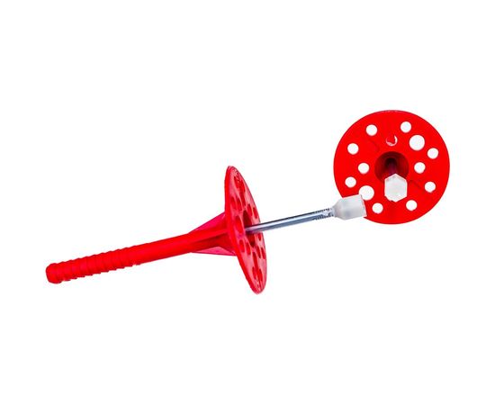 Дюбель для теплоизоляции Tech-Krep IZL-T 10х100 1000шт 00006131 