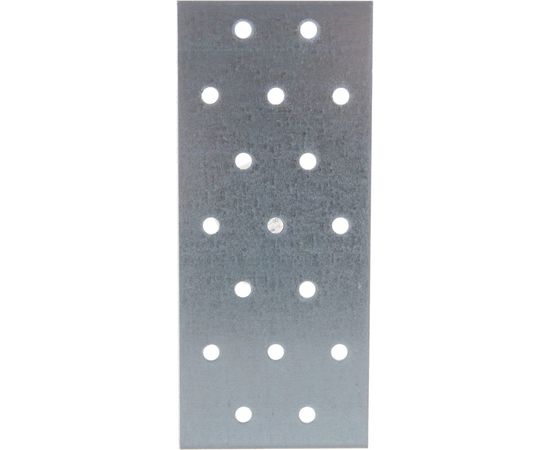 Соединительная пластина КРЕПКО-НАКРЕПКО 60x140x2 47341 