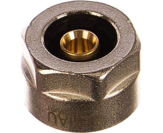 Резьбозажимное соединение Rehau НГ ЕК 3/4 16,2 x 2,6 12664521003 