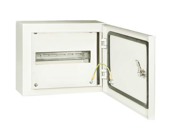 Распределительный навесной щит ЩРН-12 IP66 265х330х120 TDM SQ0905-0070 
