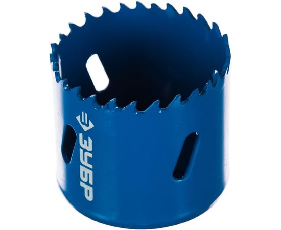 Коронка ЭКСПЕРТ биметаллическая (51 мм) Зубр 29531-051_z01 