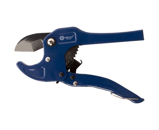 Труборез для металлопластиковых труб КОБАЛЬТ d 42 мм 1 шт. блистер 791-615 