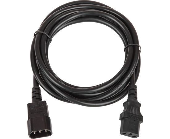 Кабель питания TLK монитор-компьютер, 10А, 3м TLК-PCM10-030 