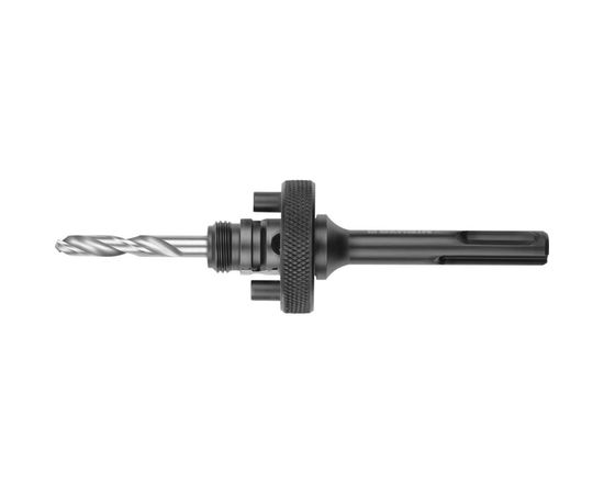 Державка SDS+ для биметаллических коронок 32-152 мм Зубр 29536_z01 