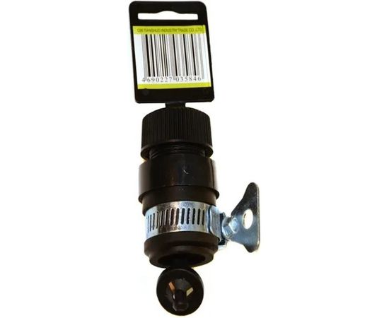 Адаптер 3/4 для безрезьбового подключения кранов Профитт 7035846 