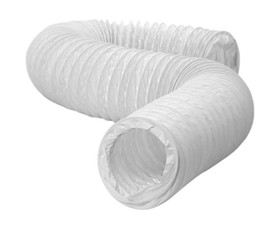 Воздуховод гибкий PVC (203 мм; 15 м) DEC 07-0204-005 