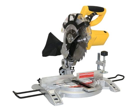 Электрическая торцевая пила Калибр Мастер ПТЭ-1400/210м 00000062431 