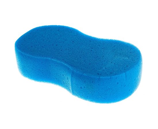 Губка для мытья автомобиля БиБип Восьмерка BB-501 