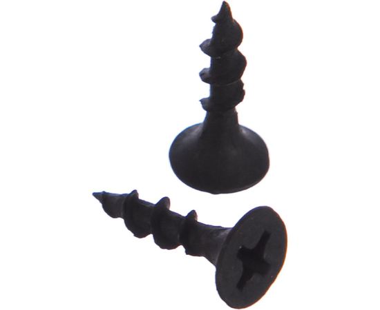 Саморезы с потайной головкой Профикреп кр/ш оксидир., 3,5х16 200 шт 2033906228 