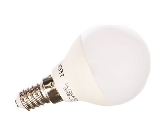 Лампа ОНЛАЙТ OLL-G45-6-230-2.7K-E14 71643 