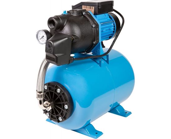 Автоматическая насосная станция Джилекс Джамбо 60/35 Ч-24 4020 