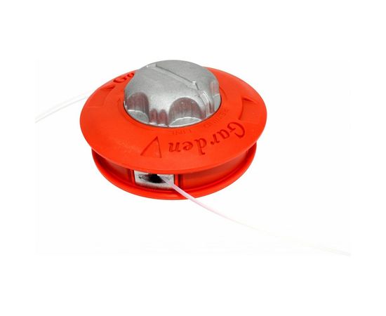 Триммерная катушка ON универсальная Профи, легкая заправка лески, гайка M10x1.25 15-01-213 