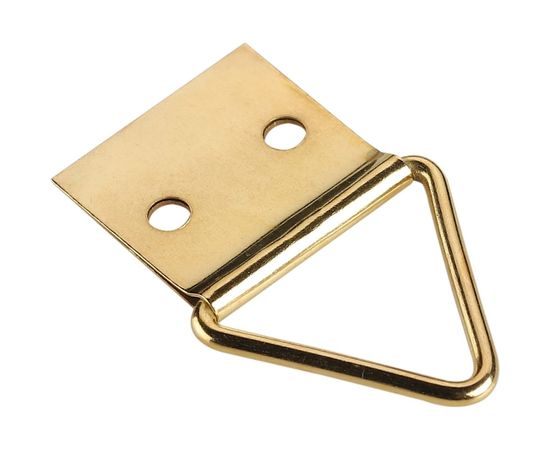 Петля для картины ЕВРОПАРТНЕР мал. 6 шт. 16 7611 1 