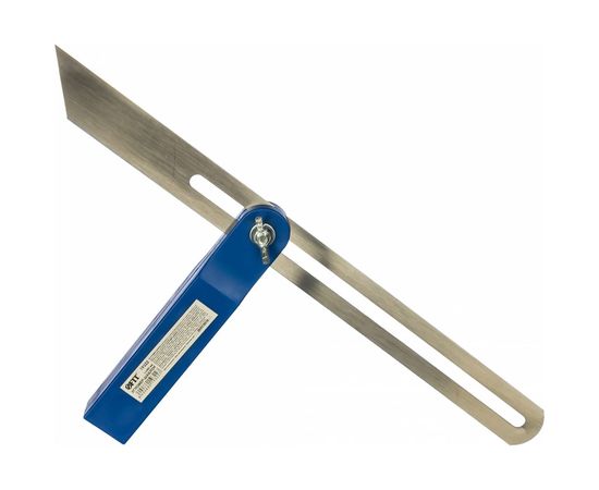 Угломер-шаблон FIT IT малка 300 мм 19322 