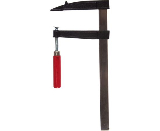 Струбцина Top Tools 120x300мм 12A223 