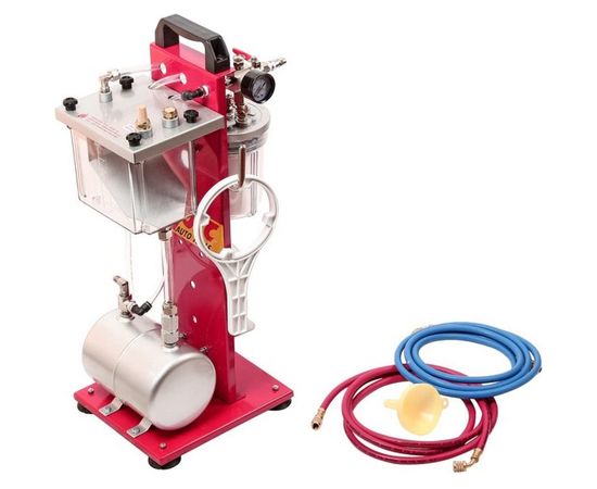 Установка для промывки системы кондиционирования JTC 1409 