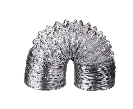 Воздуховод гибкий Aludec DA3 (203 мм; 10 м) DEC 07-0203-005 