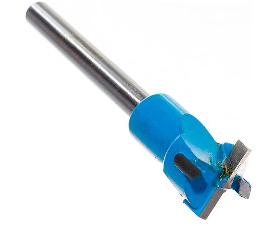 Сверло Форстнера композитное «ЭКСПЕРТ» (20х8 мм) ЗУБР 29945-20 