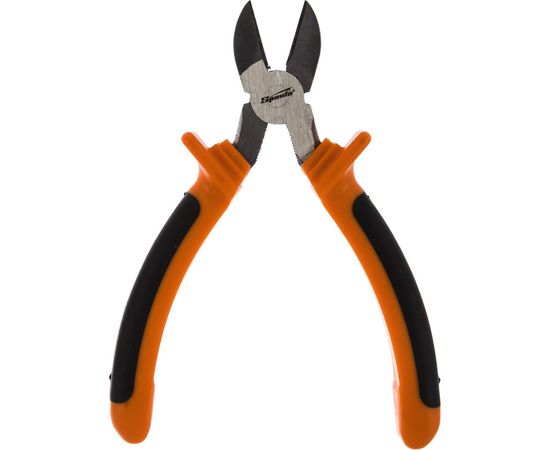 Бокорезы, Comfort, 180 мм, шлифованные, двухкомпонентные рукоятки SPARTA 17568 