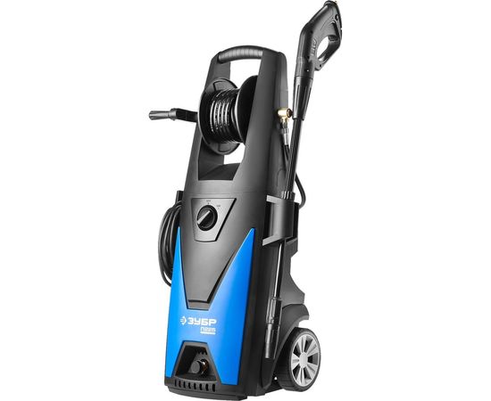 Мойка высокого давления ЗУБР ПРОФЕССИОНАЛ АВД-П225 