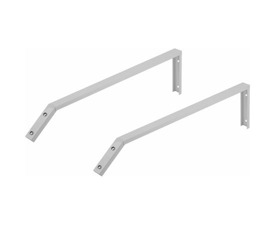 Кронштейн для школьных досок ЭРА SPO-SCHOOL-SET для светильников ДПО, 2 штуки, 10/350 Б0048922 