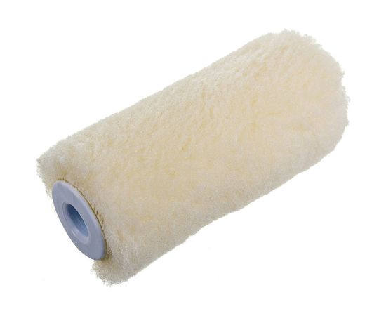 Ролик мини для валика велюр для эмалей, лаков 60 мм 3шт Мелодия цвета 700-60 