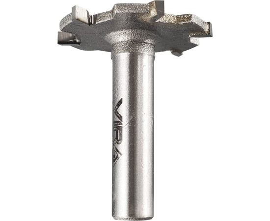 Фреза по дереву (2.5х30 мм) VIRA 553366 