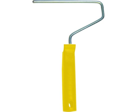 Бюгель 8х230 мм, оцинкованный Biber 31714 тов-029974 