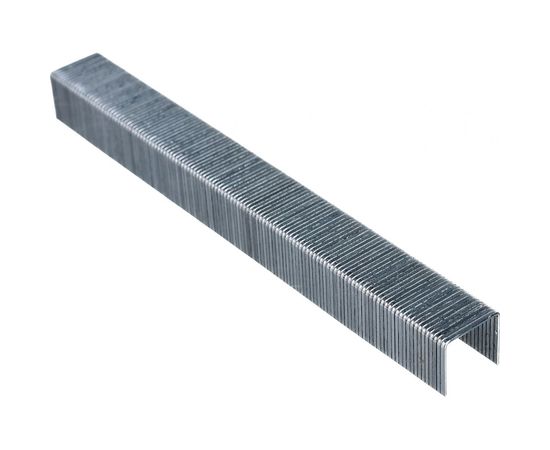 Скобы особотвердые тип 80 ПРОФЕССИОНАЛ (5000 шт; 12 мм) ЗУБР 31880-12 