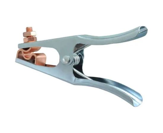 Клемма массы на кабель 400А Профессионал 011 