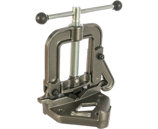 Тиски для труб ЗУБР МАСТЕР №2-3.5 32611-2:3589 