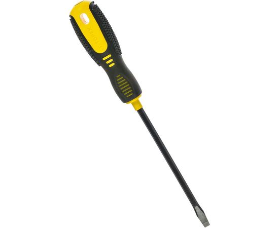 Шлицевая отвертка TOPEX 39D806 