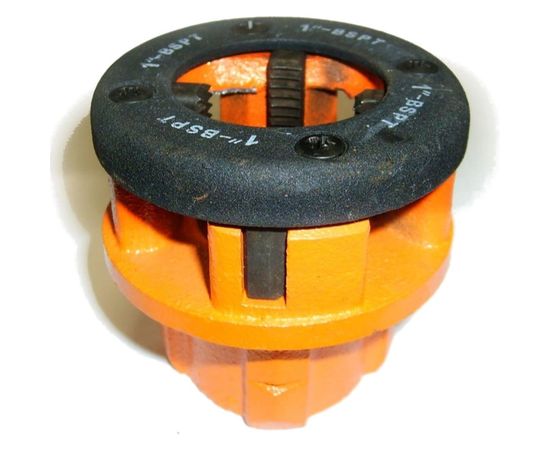 Плашка MGH 1 для клуппа SKRAB 33953 