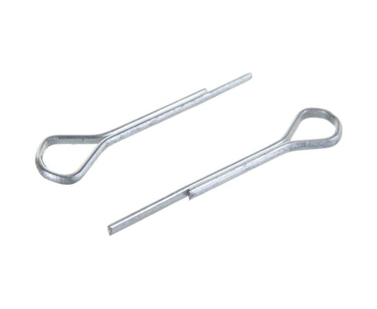 Шплинт ЕВРОПАРТНЕР DIN94 M1,6x12 Zn 10шт. 12 0384 1 