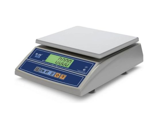 Весы M-ER 326AFL-32.5 LCD 3057 