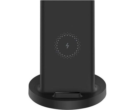 Беспроводное зарядное устройство Xiaomi Mi 20W Wireless Charging Stand GDS4145GL 