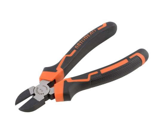 Бокорезы АвтоDело 160 мм PRO 36406 16122 