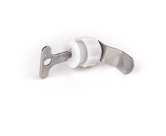 Шкафной замок ПЭМИ А817М У2 X7902711 