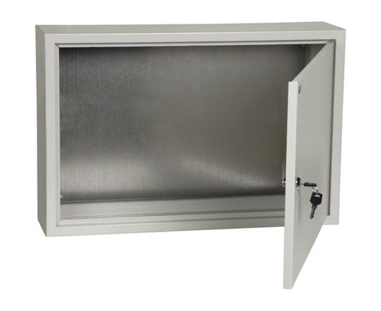 Щит с монтажной панелью ЩМП-4.6.2-0 400х600х250 TDM SQ0905-0063 