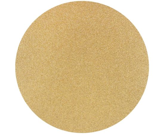 Круг шлифовальный на бумаге СА331 (150 мм; без отверстий; Р240) Deerfos 7930091773664 