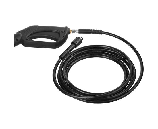 Мойка высокого давления ЗУБР ПРОФЕССИОНАЛ АВД-П225 – изображение 7