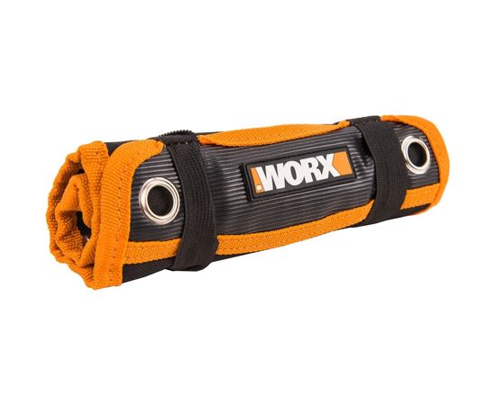 Набор оснастки для дрели-шуруповерта 30 шт WORX WA1108 – изображение 3