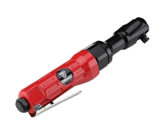 Набор пневмоинструмента DEKO Premium 34 предмета 018-0908 – изображение 6