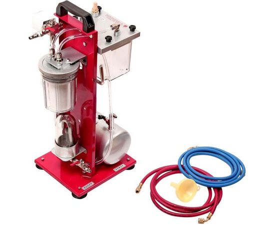 Установка для промывки системы кондиционирования JTC 1409 – изображение 2