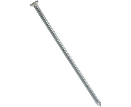 Строительные гвозди МТК оцинкованные пакет 1 кг, 3,0x80 1672030080 – изображение 6