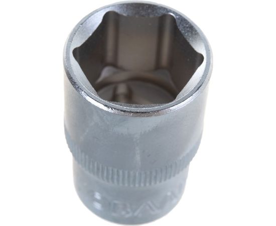 Торцевая головка КОБАЛЬТ 1/2, 19мм, Cr-V 643-125 – изображение 5