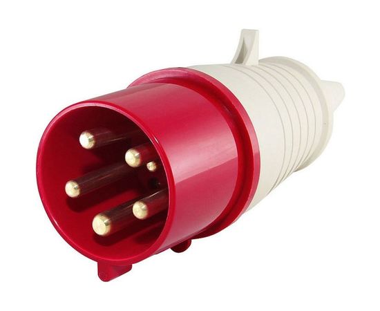 Вилка 015 TDM SQ0601-0003 – изображение 2