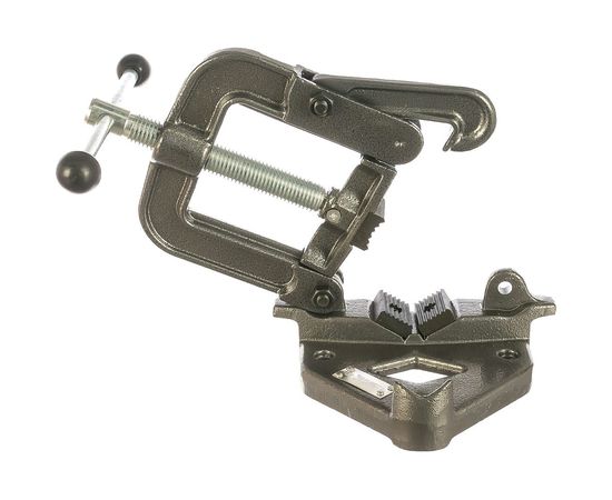 Тиски для труб ЗУБР МАСТЕР №2-3.5 32611-2:3589 – изображение 2