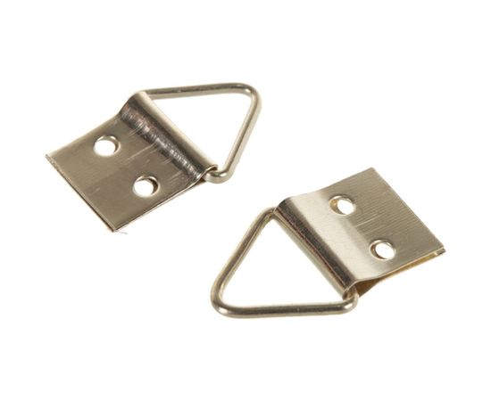 Петля для картины ЕВРОПАРТНЕР мал. 6 шт. 16 7611 1 – изображение 2