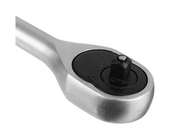 Трещоточный ключ РОКОТ 1/4 736-183 – изображение 3